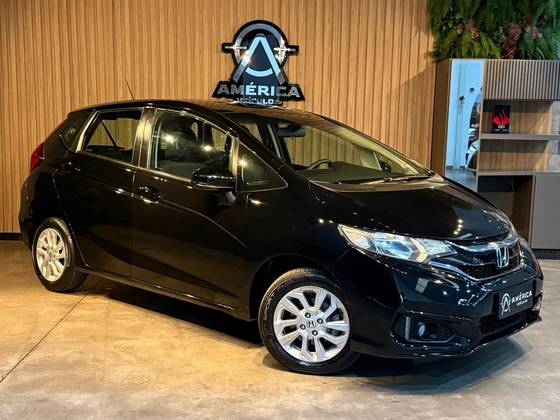 HONDA FIT 1.5 LX 16V FLEX 4P AUTOMÁTICO HONDA FIT 1.5 LX 16V FLEX 4P AUTOMÁTICO